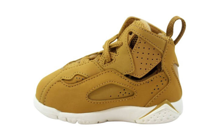 Jordan Jordan True Flight Golden Harvest TD