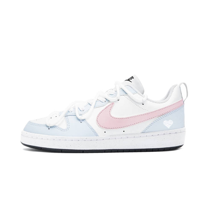 Nike Nike Court Borough Kids' Skateboarding Shoes Grade School