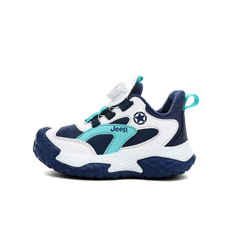 Jeep Kids' Insulated Shoes Kids