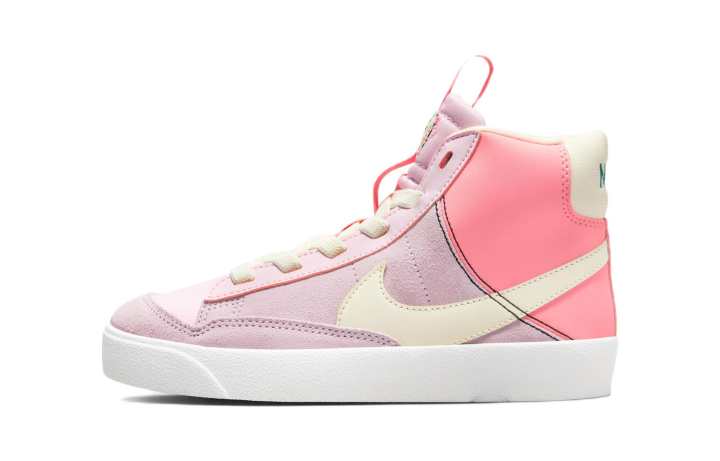 Nike Nike Blazer Kids' Skateboarding Shoes Pre School