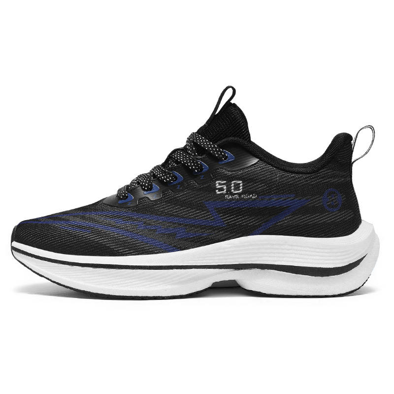 HBRK Slip Resistant, Abrasion Resistant, Rebound Slip Resistant, Abrasion Resistant, Rebound Kids' Running Shoes