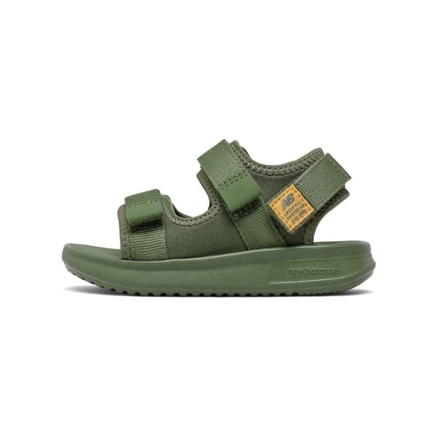 New Balance New Balance NB 750 Toddler Shoes Green Infant And Toddler