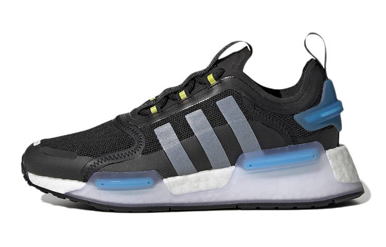 Adidas Originals Adidas NMD_R1 V3 J 'Black White'