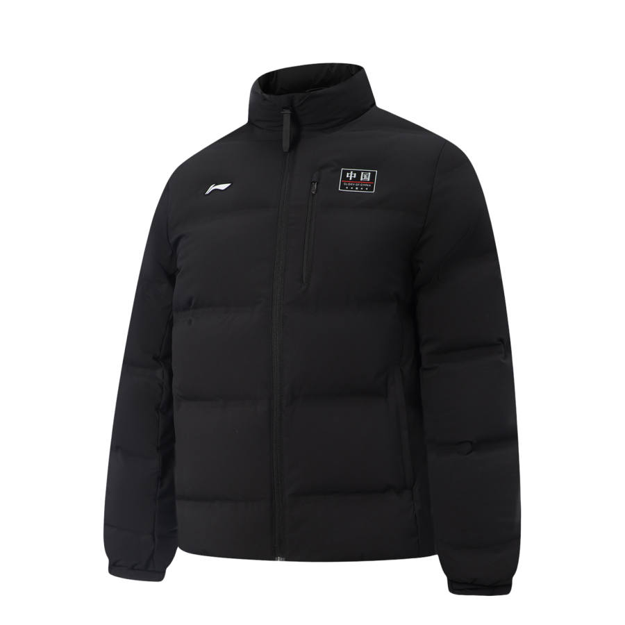 Li-Ning Li Ning Glory Series Down Jacket Men's