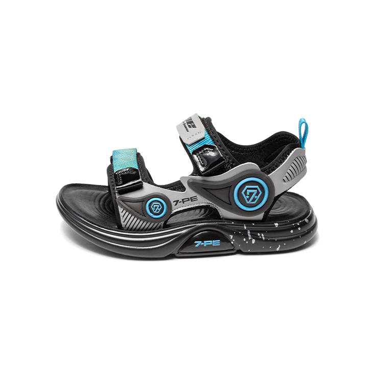 7-PE 7 PE Synthetic Leather, Textile Slip Resistant Cushioning Abrasion Resistant Quick Dry