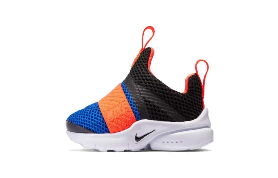 Nike Nike Presto Extreme Slip Resistant Cushioning Abrasion Resistant Low top Toddler Shoes Infant And Toddler