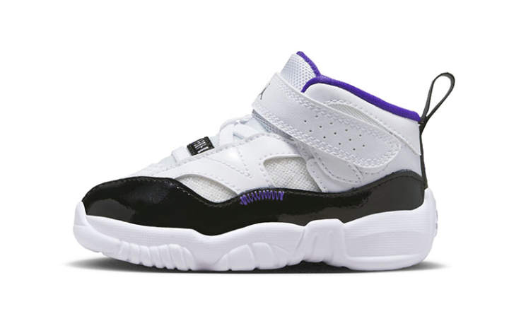 Jordan Jordan Jumpman Two Trey Concord TD