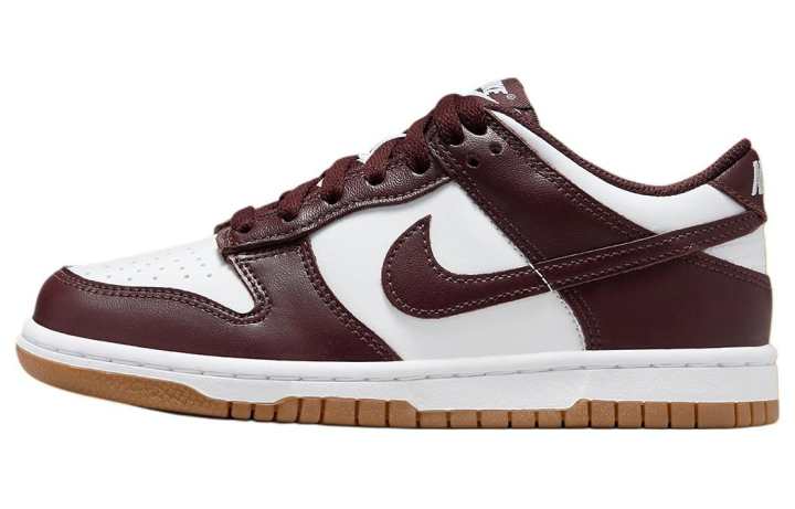 Nike Nike Dunk Skateboarding Shoes GS
