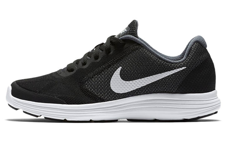 Nike Nike Revolution 3 Dark Grey GS