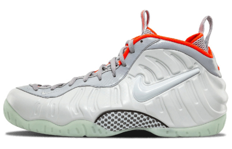 Nike Nike Foamposite Pro Vintage Basketball Shoes Women's