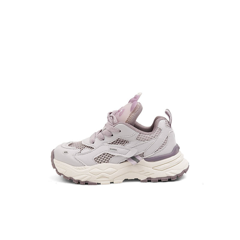 XIAOZHUBANNA Slip Resistant Lightweight Non slip Lightweight Kids Lifestyle Shoes Kids'