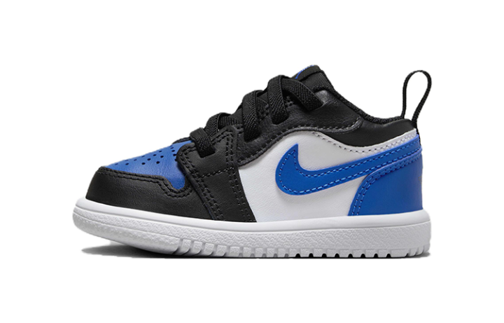 Jordan Jordan 1 Retro Low ALT Alternate Royal Toe TD