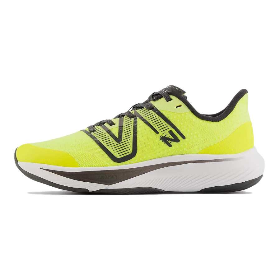 New Balance New Balance NB FuelCell Rebel V3 Low top Running Shoes Yellow Teenagers