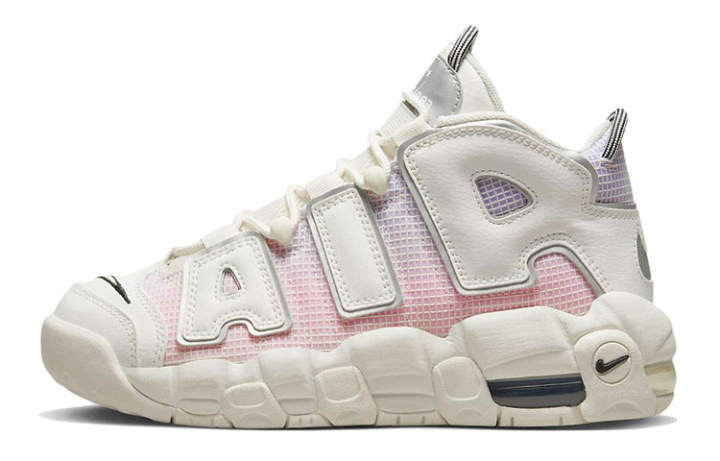Nike Nike Air More Uptempo 96 QS 'Thank You, Wilson' GS
