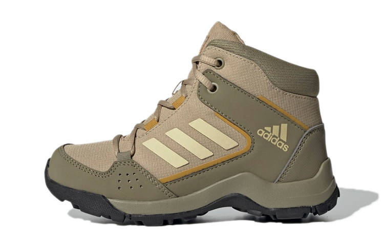 Adidas Adidas Terrex Hyperhiker Abrasion Resistant Mid top Kids' Outdoor Shoes Kids'