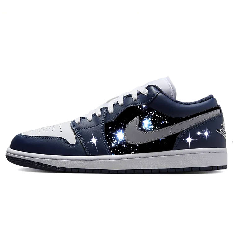 Jordan Jordan Air Jordan 1 Kids' Basketball Shoes Grade School