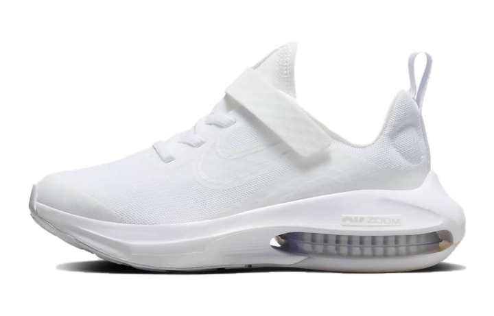 Nike Nike Air Zoom Arcadia 2 PS 'White Pure Platinum'