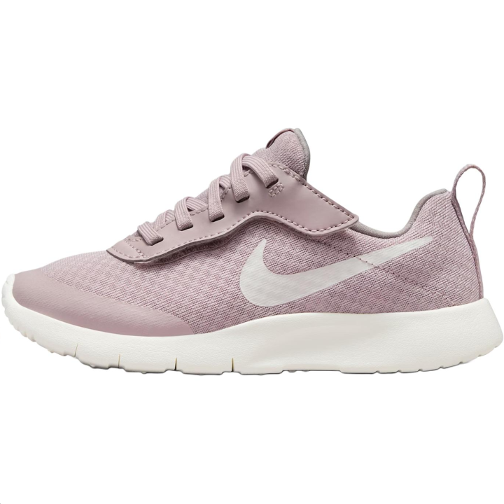 Nike Nike Tanjun EasyOn Slip Resistant Abrasion Resistant Slip Resistant Abrasion Resistant Low top Running Shoes Pink/White