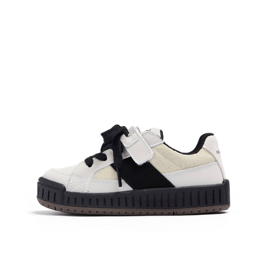 YEARCON Synthetic Leather Low top Kids' Skateboarding Shoes Kids'