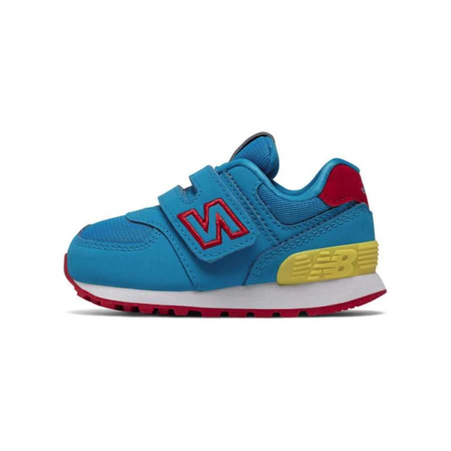New Balance New Balance NB 574 V2 Low top Toddler Shoes Royal Blue Infant And Toddler