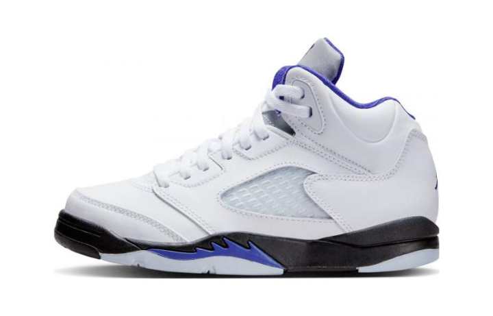 Jordan Jordan 5 Retro Dark Concord PS