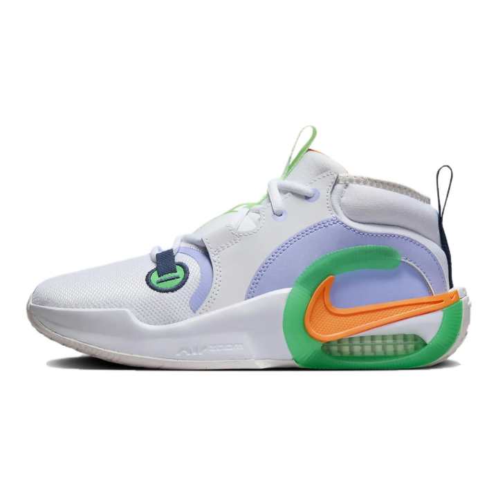 Nike Nike Air Zoom Crossover 2 'White Lavender Green' GS