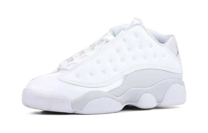 Jordan Air Jordan 13 Retro Low 'Pure Money' PS