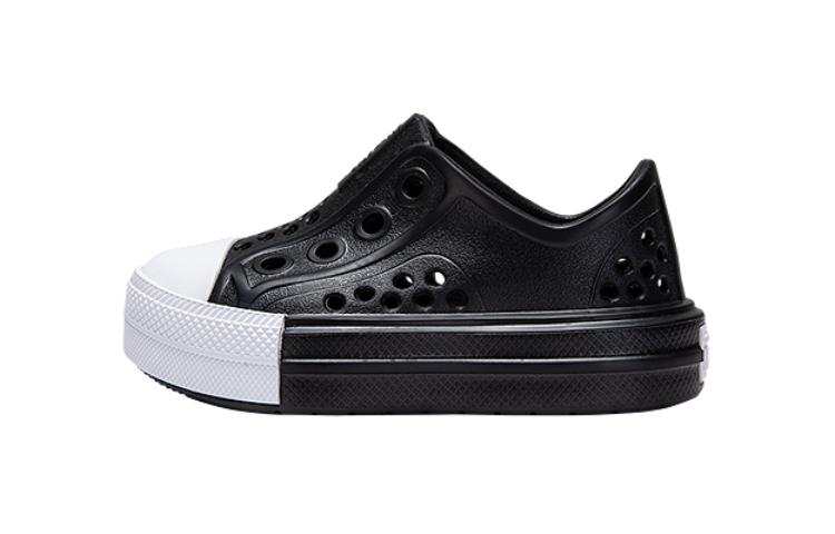 Converse Converse Chuck Taylor All Star Play Lite CX Low TD 'Black White'