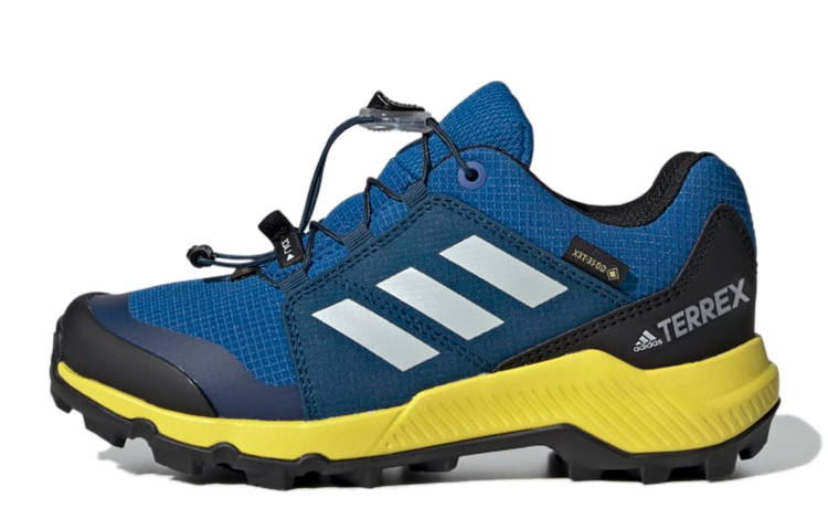 Adidas Adidas Abrasion Resistant Low top Kids' Outdoor Shoes Kids'