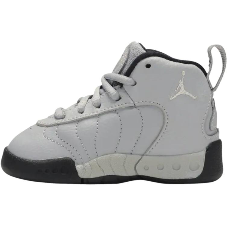 Jordan Jordan Jumpman Pro High top Toddler Shoes Gray Infant And Toddler