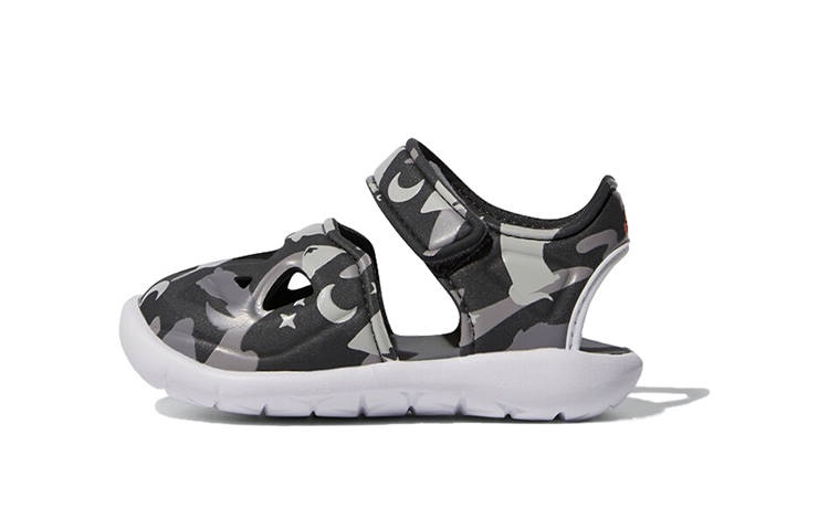 Adidas Adidas Fortaswim 2 I Low top Toddler Shoes Camouflage Infant And Toddler