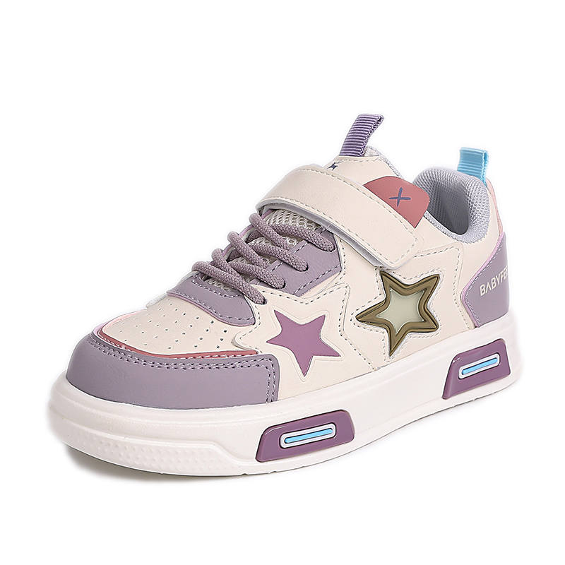 KINDDOG Slip Resistant Abrasion Resistant Slip Resistant Abrasion Resistant Low top Kids Lifestyle Shoes Kids'