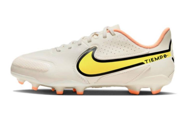 Nike Nike Tiempo Legend 9 Kids' Soccer Shoes Kids