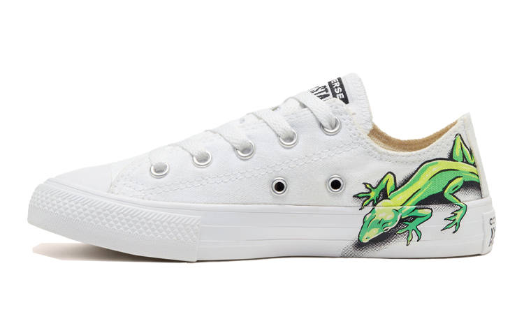 Converse Converse Chuck Taylor All Star Low J 'Leapin' Lizards'
