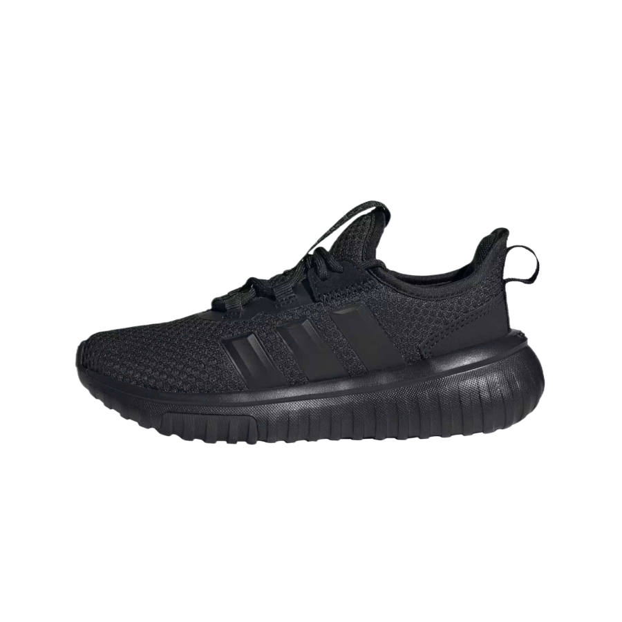 Adidas Adidas Kaptir 4.0 Cushioning Lightweight Cushioning Lightweight Cushioning Low top Kids' Training Shoes Black
