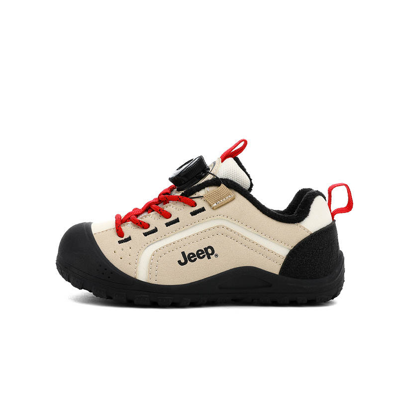 Jeep Synthetic Leather Vintage Fleece Lined Trendy Fashion Lightweight Versatile