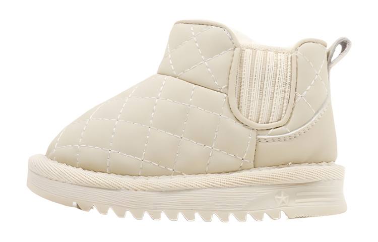 MAIBUXIONG Slip Resistant Slip Resistant Crew Kids' Boots Kids'