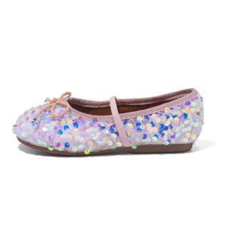 ABCdoukids Slip Resistant Abrasion Resistant Low top Kids' Leather Shoes Kids'