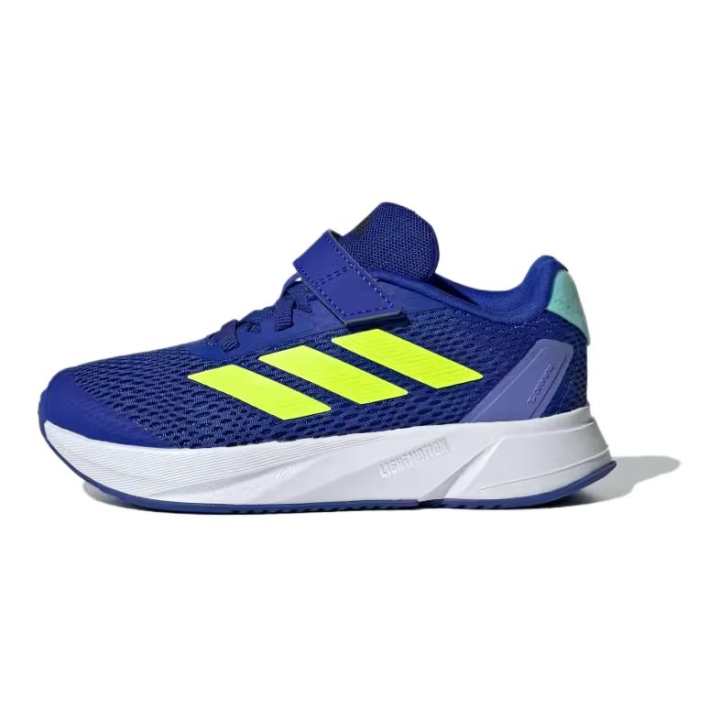 Adidas adidas Duramo SL K 'Lucid Blue Lemon Aqua'