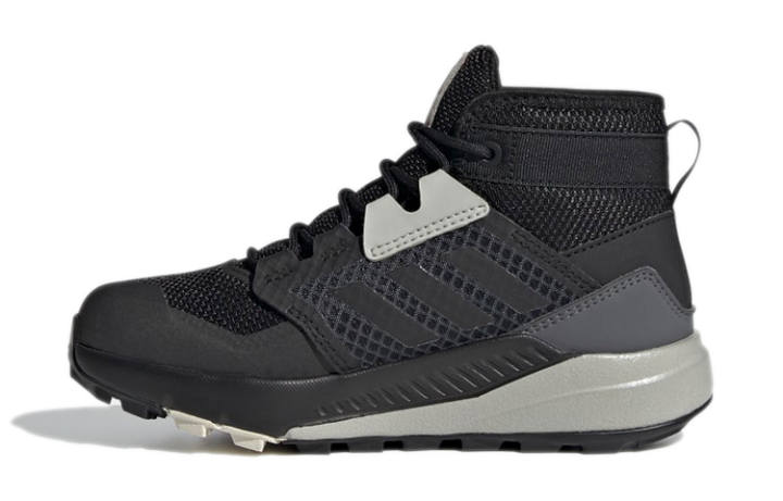 Adidas Adidas Terrex Trailmaker Breathable High top Kids' Outdoor Shoes Kids'