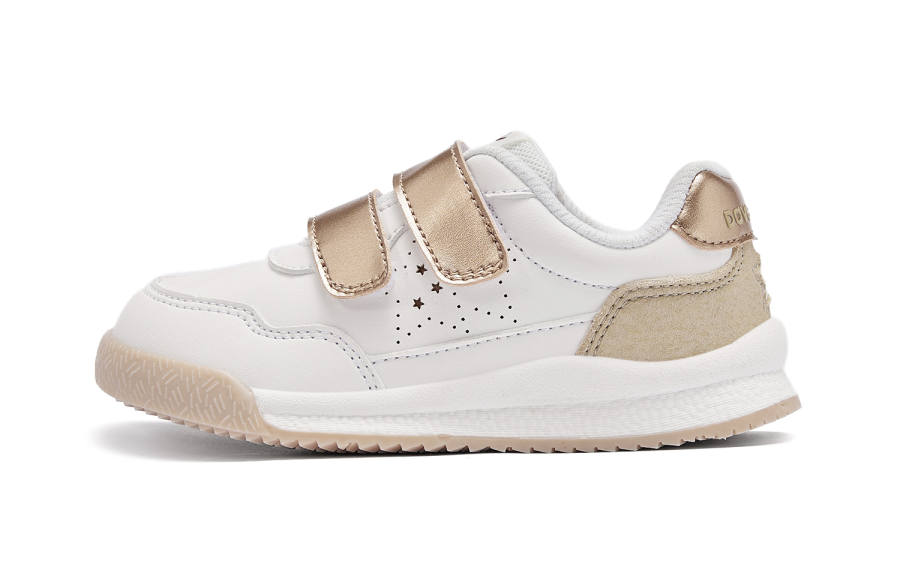 DAVE&BELLA Kids' Skateboarding Shoes Pre School