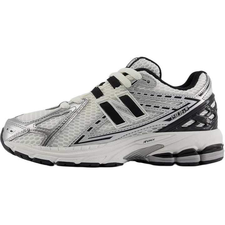 New Balance New Balance 1906 Support Low top Kids' Running Shoes White Silver