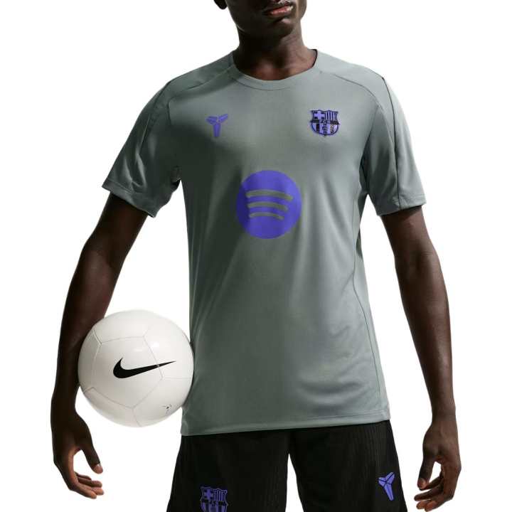 Nike Nike Barcelona Soccer Jersey Men's