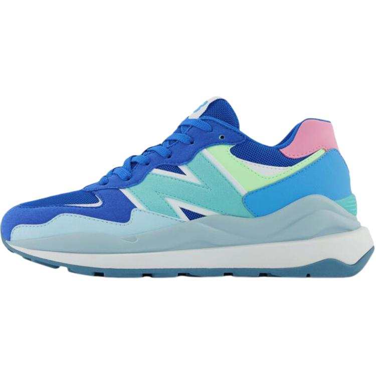 New Balance New Balance NB 57/40 Low top Kids' Running Shoes Blue Teenagers