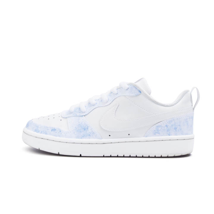 Nike Nike Court Borough Kids' Skateboarding Shoes Grade School