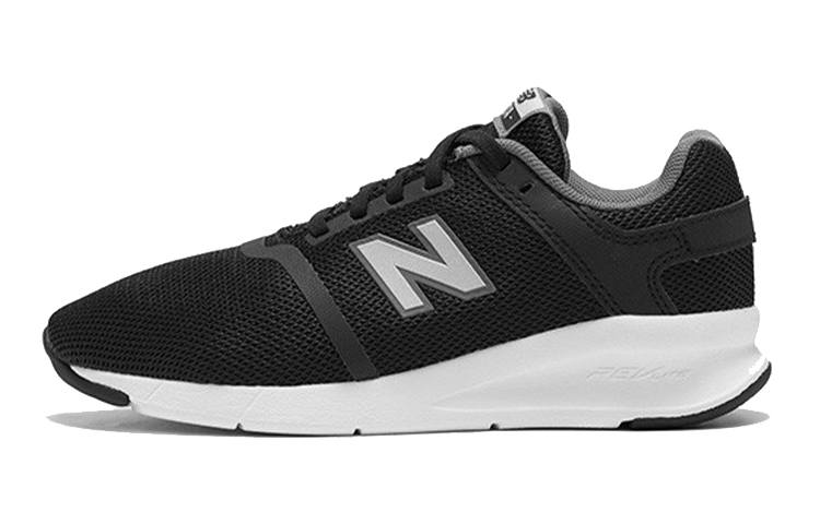 New Balance New Balance NB 24 Athleisure Cushioning, Wear Resistant Low top Kids' Running Shoes Black Kids'