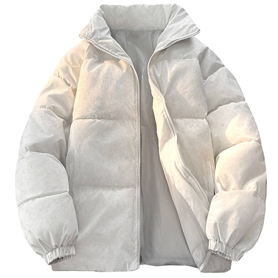 X1617 X1617 Puffer Jacket Coat Unisex