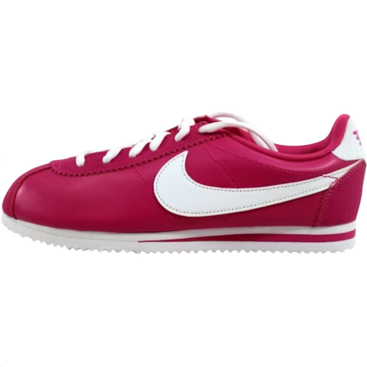 Nike Nike Cortez Low top Casual Shoes Pink Unisex
