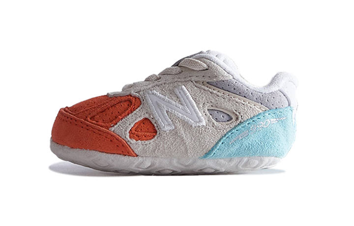 New Balance New Balance 990v4 Kith Cyclades C