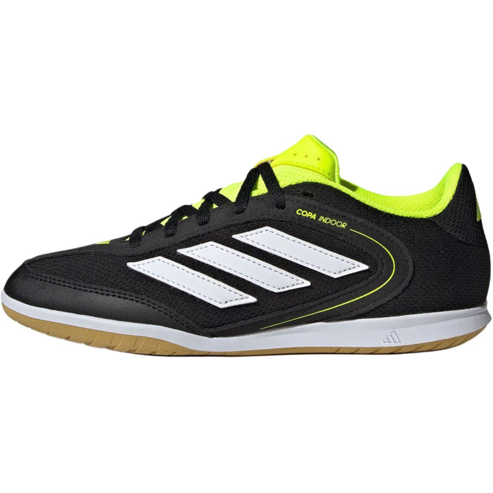 Adidas Adidas Copa Pure 3 Low top Soccer Shoes Black Kids'
